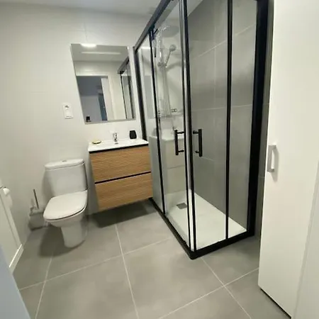 Apartment Amanecer En Collarada