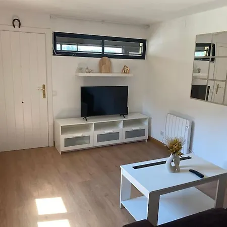 Amanecer En Collarada Apartment *