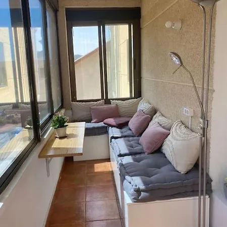 Amanecer En Collarada Villanua