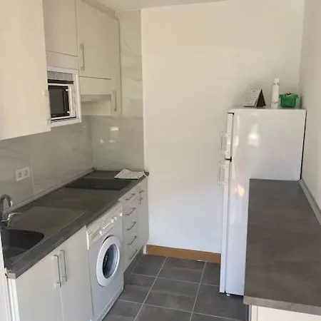 Amanecer En Collarada Apartment *