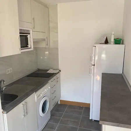 Amanecer En Collarada Apartment