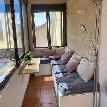 Apartment Amanecer En Collarada Villanua