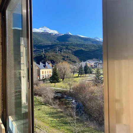 Amanecer En Collarada *