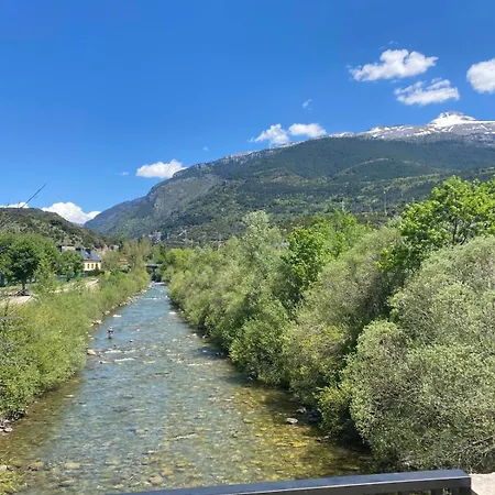 Amanecer En Collarada *