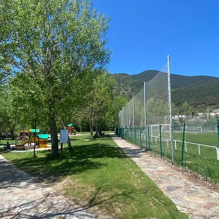 Apartment Amanecer En Collarada *