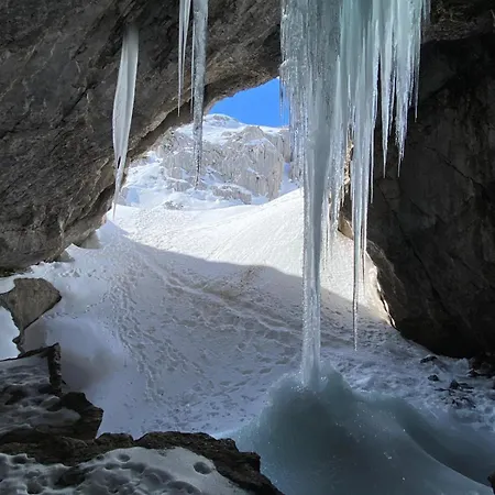 Apartment Amanecer En Collarada Villanua