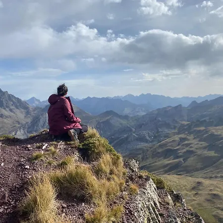 Apartment Amanecer En Collarada *