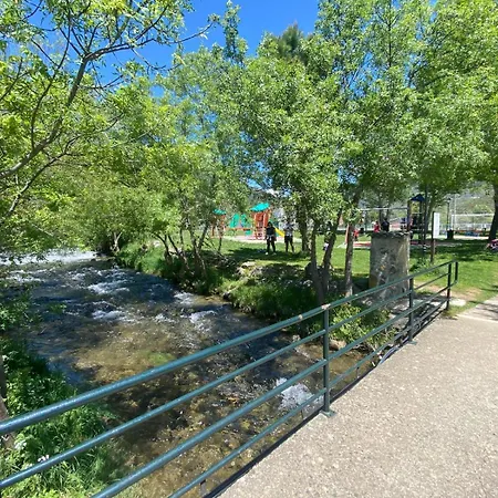 Amanecer En Collarada * Villanua