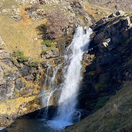 Amanecer En Collarada