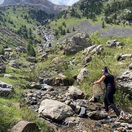 Apartment Amanecer En Collarada *