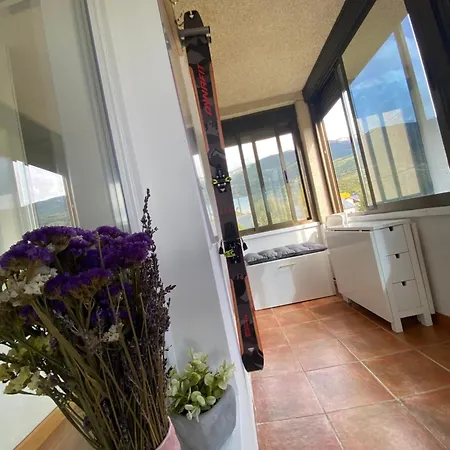 Amanecer En Collarada