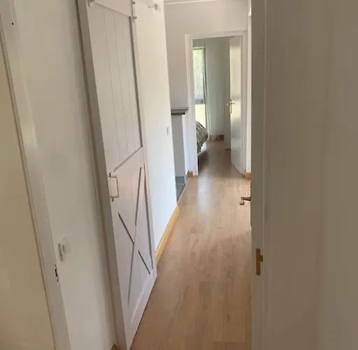 Apartamento Amanecer En Collarada Villanúa