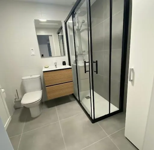 Apartamento Amanecer En Collarada