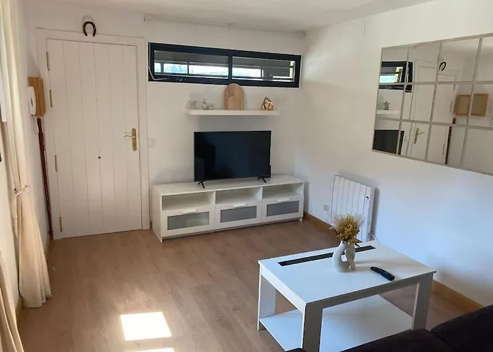 Amanecer En Collarada Apartamento *