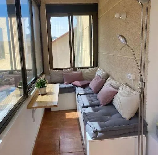 Amanecer En Collarada Villanua