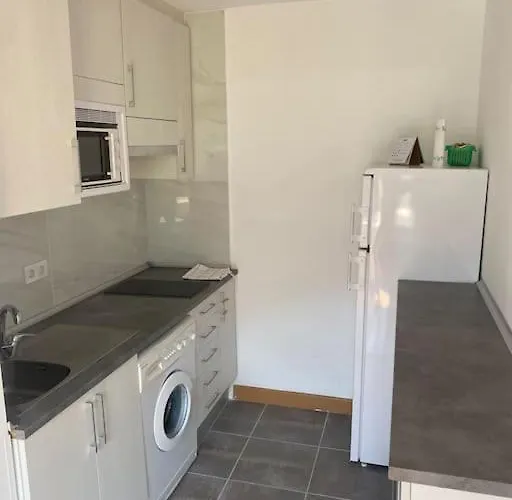 Amanecer En Collarada Apartment *