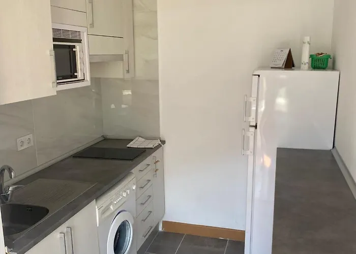 Amanecer En Collarada Apartamento