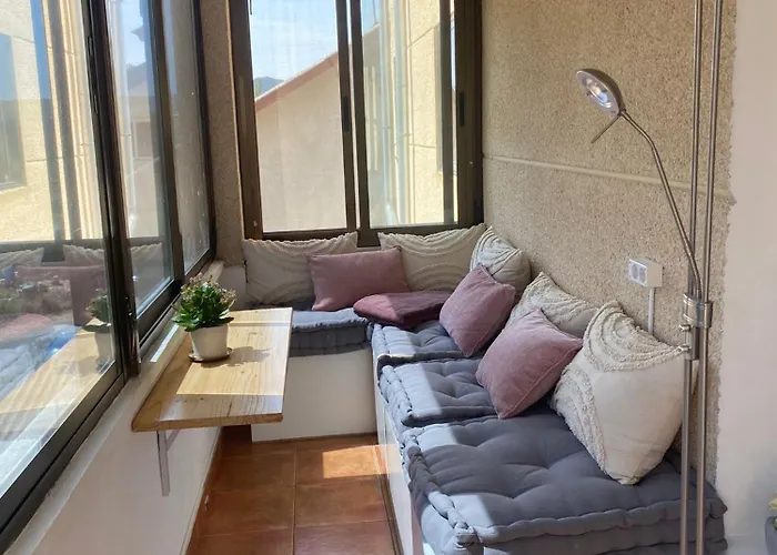 Apartamento Amanecer En Collarada Villanúa