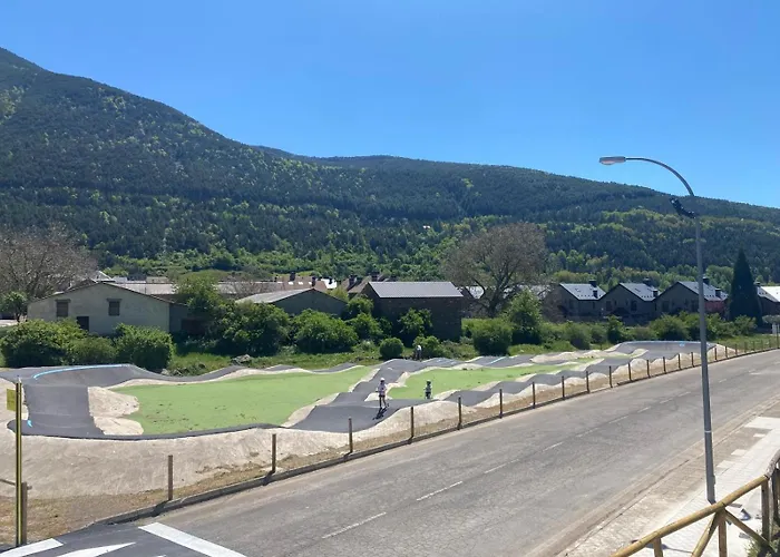 Apartamento Amanecer En Collarada