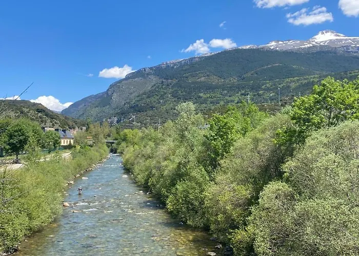 Amanecer En Collarada *