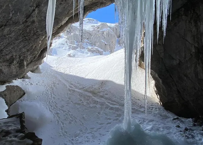 Apartamento Amanecer En Collarada Villanúa