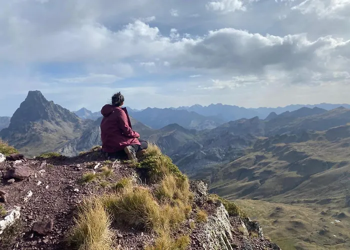 Apartamento Amanecer En Collarada *