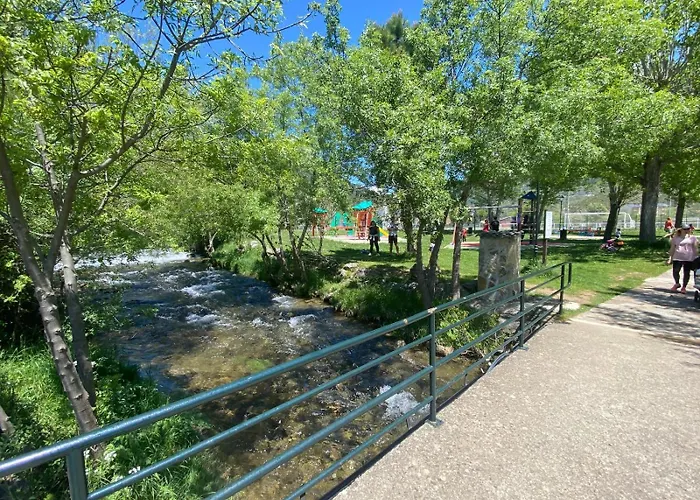 Amanecer En Collarada * Villanúa