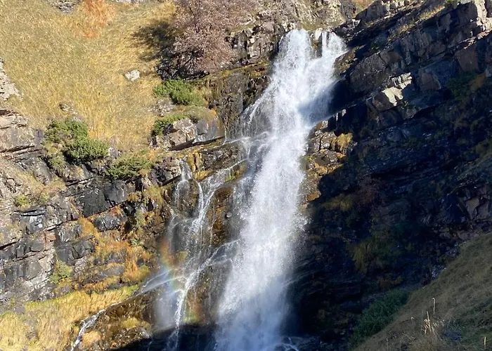 Amanecer En Collarada