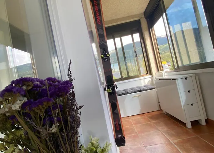 Amanecer En Collarada